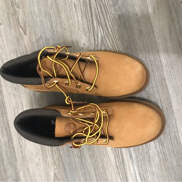 Timberlands - Picture 2 of 3